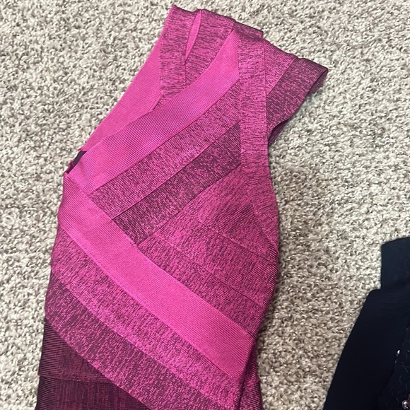 NEW Beautiful Ombré Dress- - Picture 12 of 12